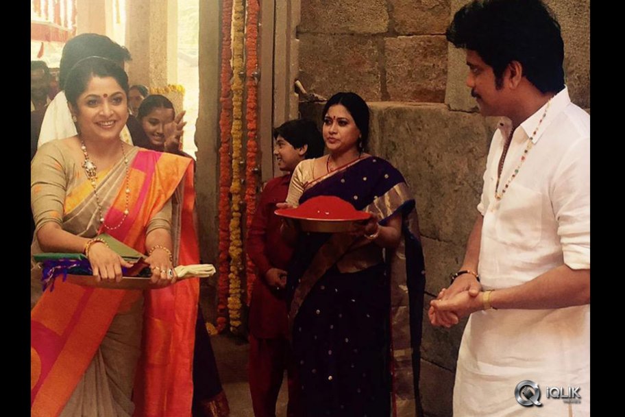 Soggade Chinni Nayana